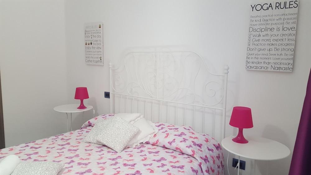 Hello World Bed & Breakfast Agrigento Eksteriør bilde
